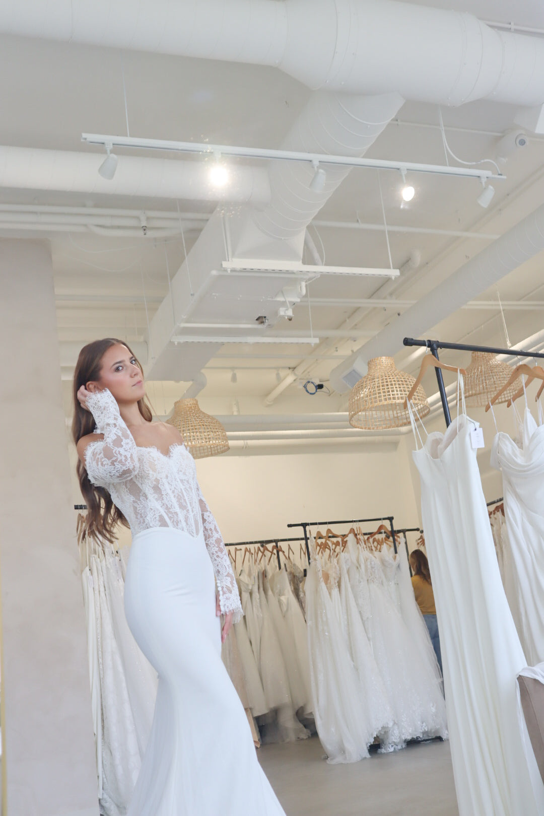 Size 06 | Florencia by Becoming