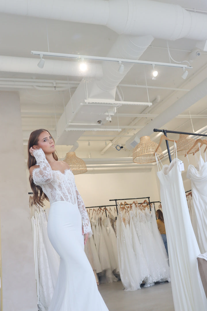 Size 06 | Florencia by Becoming