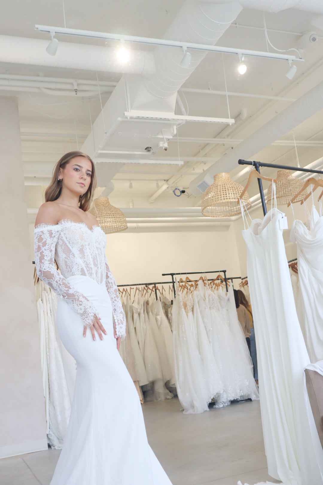 Size 06 | Florencia by Becoming