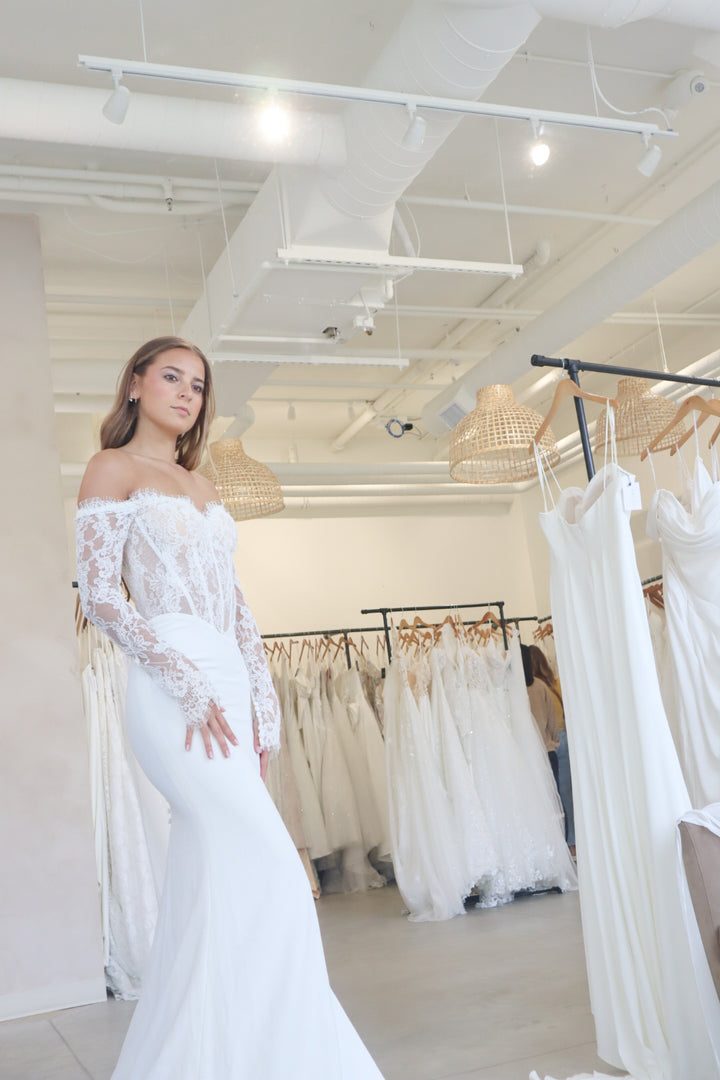 Size 06 | Florencia by Becoming