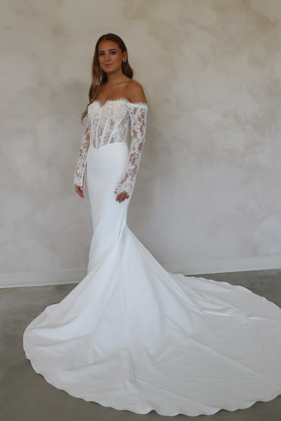 Size 06 | Florencia by Becoming