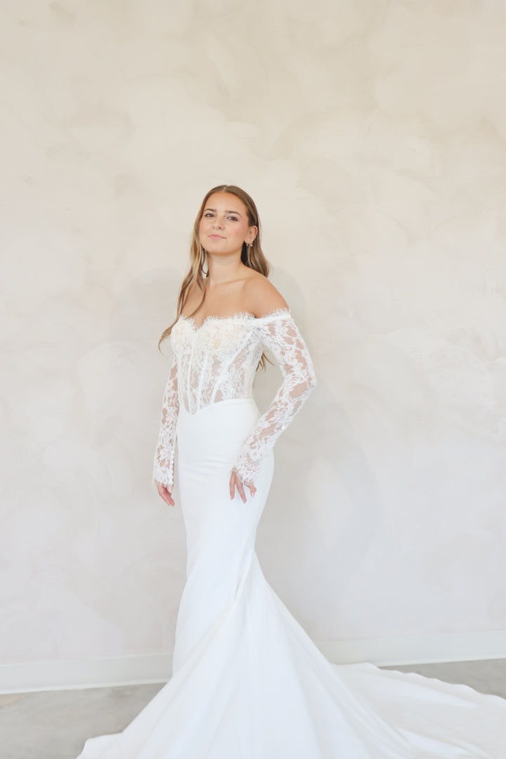 Size 06 | Florencia by Becoming