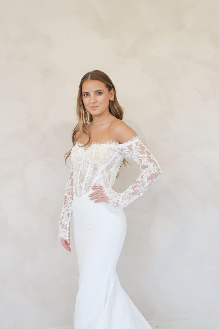 Size 06 | Florencia by Becoming