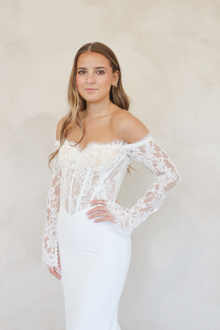 Size 06 | Florencia by Becoming