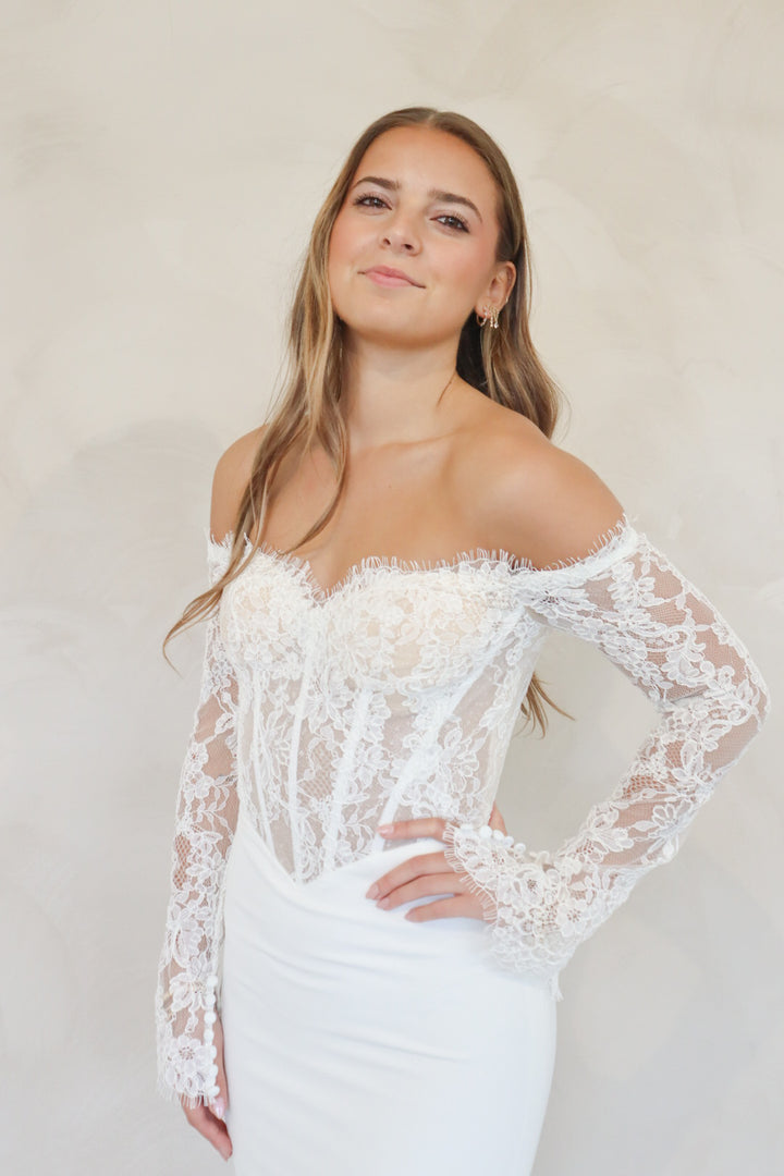 Size 06 | Florencia by Becoming