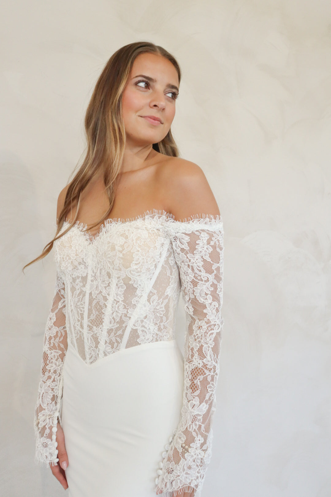 Size 06 | Florencia by Becoming