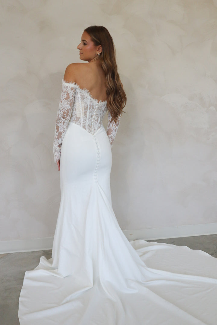 Size 06 | Florencia by Becoming