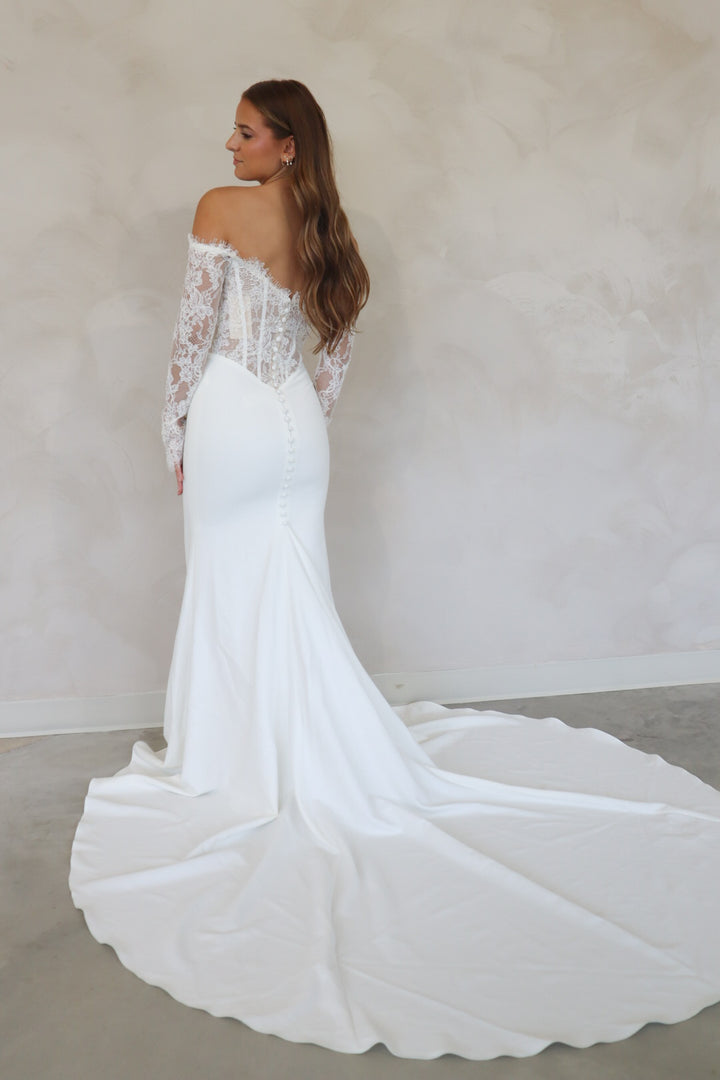 Size 06 | Florencia by Becoming