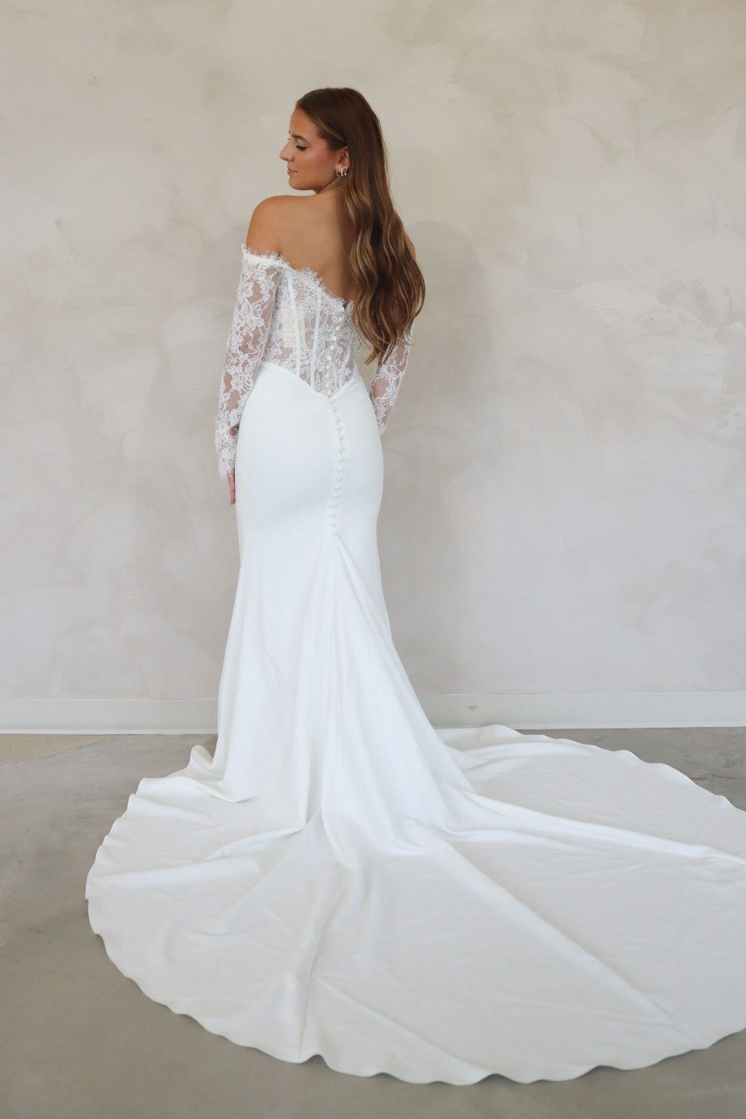 Size 06 | Florencia by Becoming