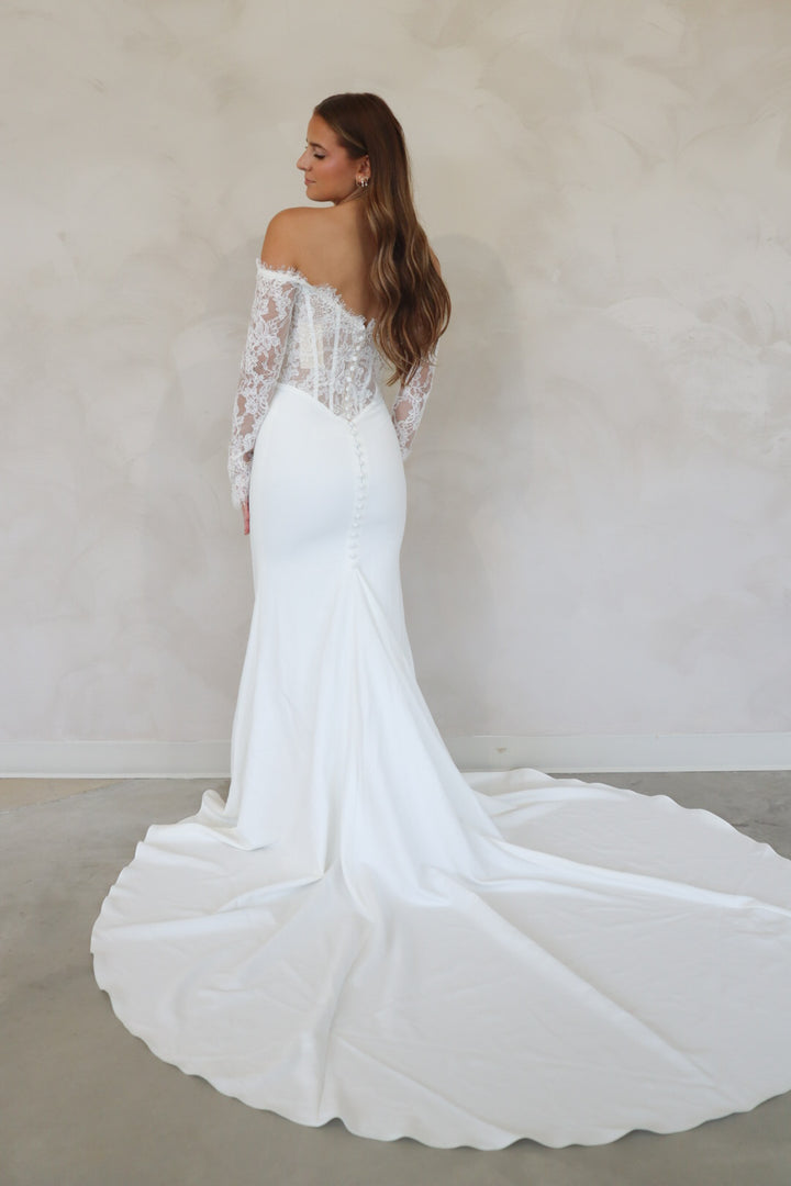 Size 06 | Florencia by Becoming