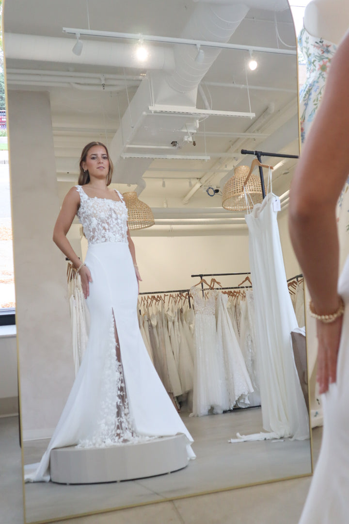 Size 12 | Faye by Becoming