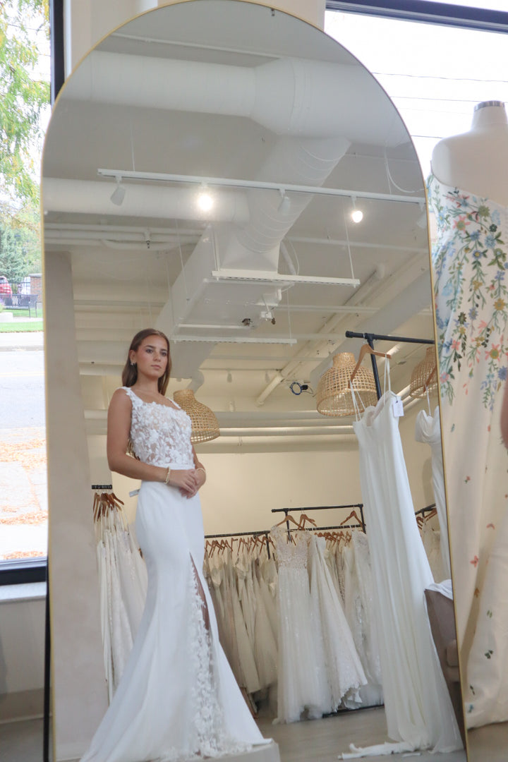 Size 12 | Faye by Becoming