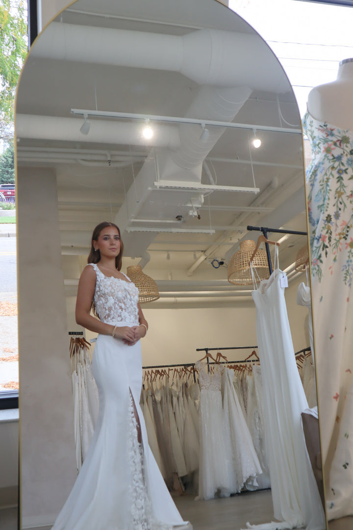 Size 12 | Faye by Becoming