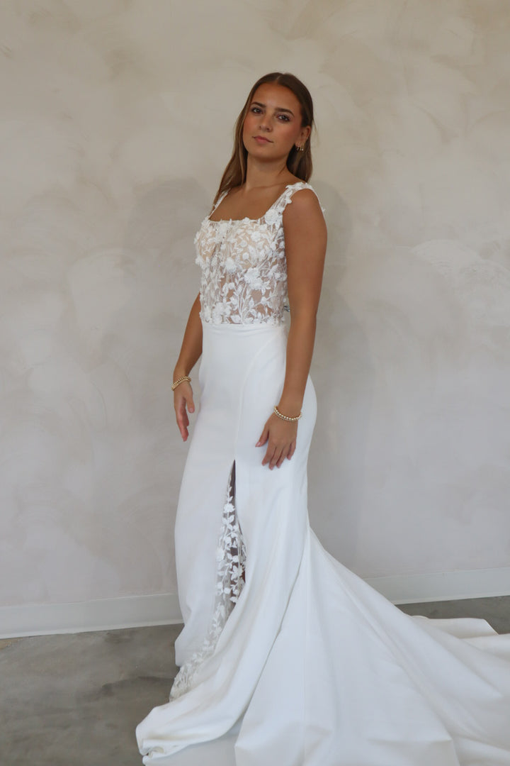 Size 12 | Faye by Becoming