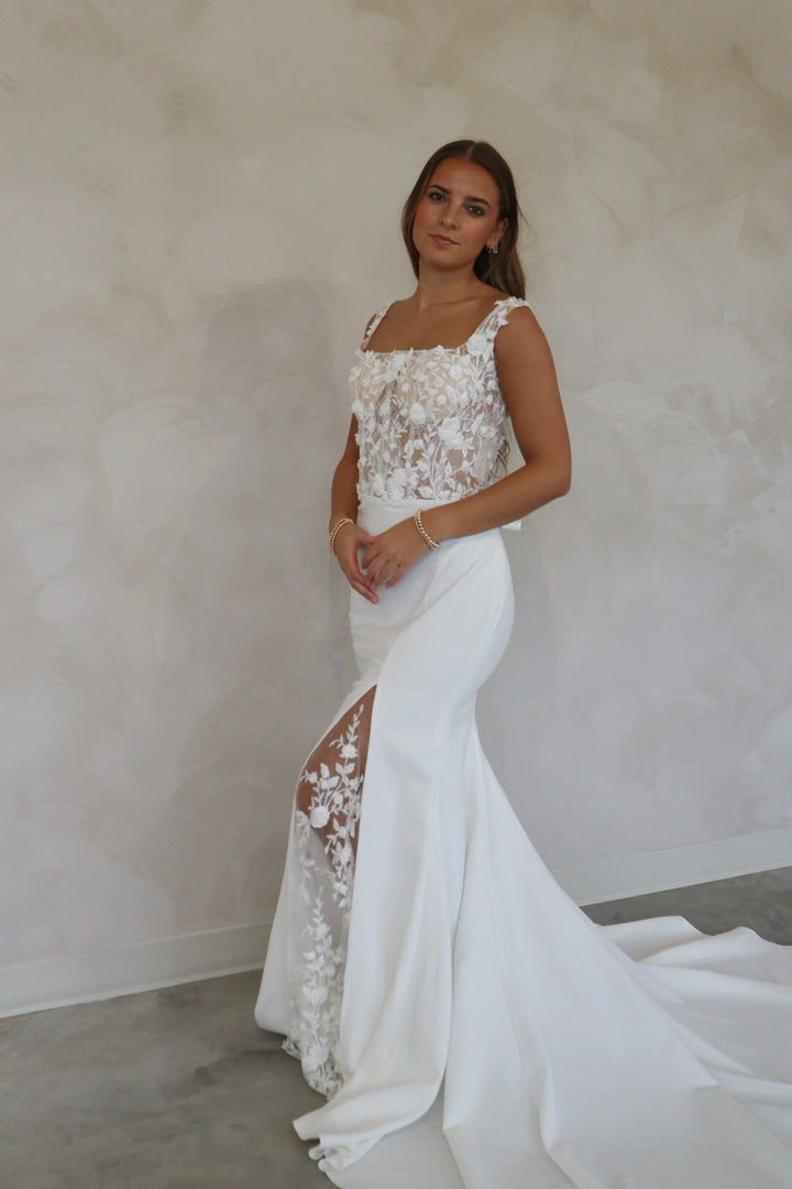 Size 12 | Faye by Becoming