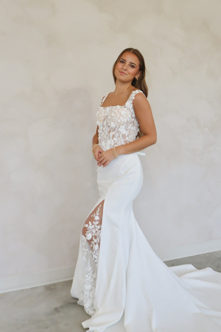 Size 12 | Faye by Becoming