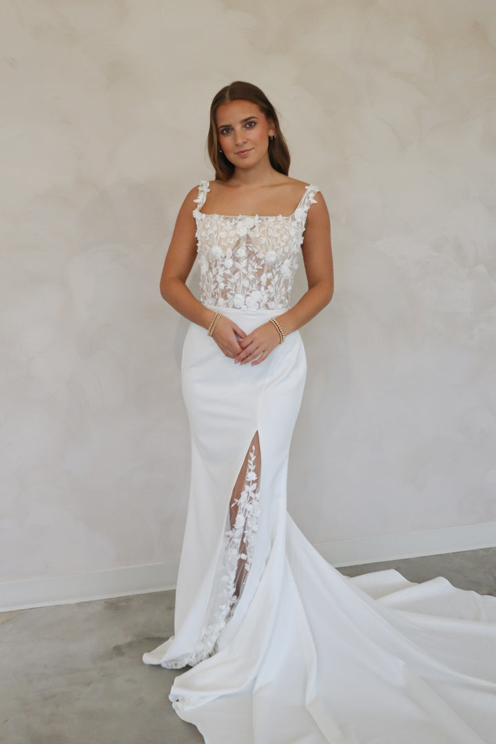 Size 12 | Faye by Becoming