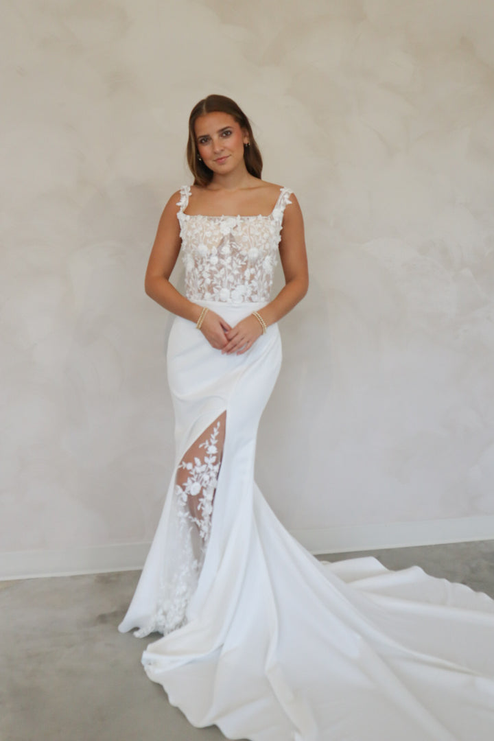 Size 12 | Faye by Becoming