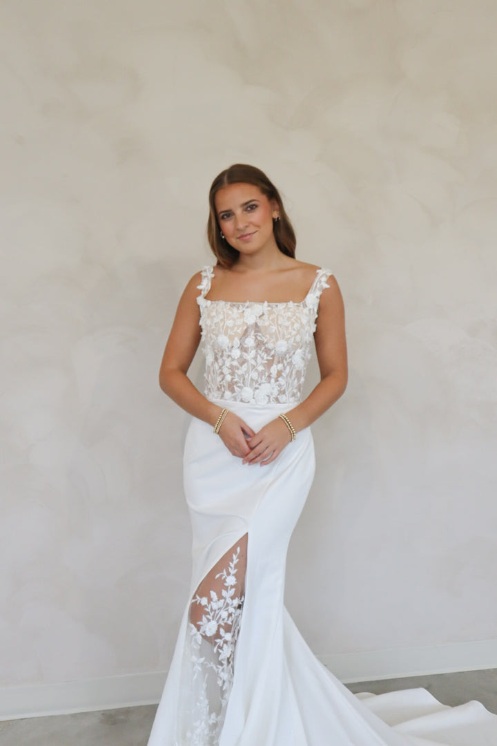 Size 12 | Faye by Becoming