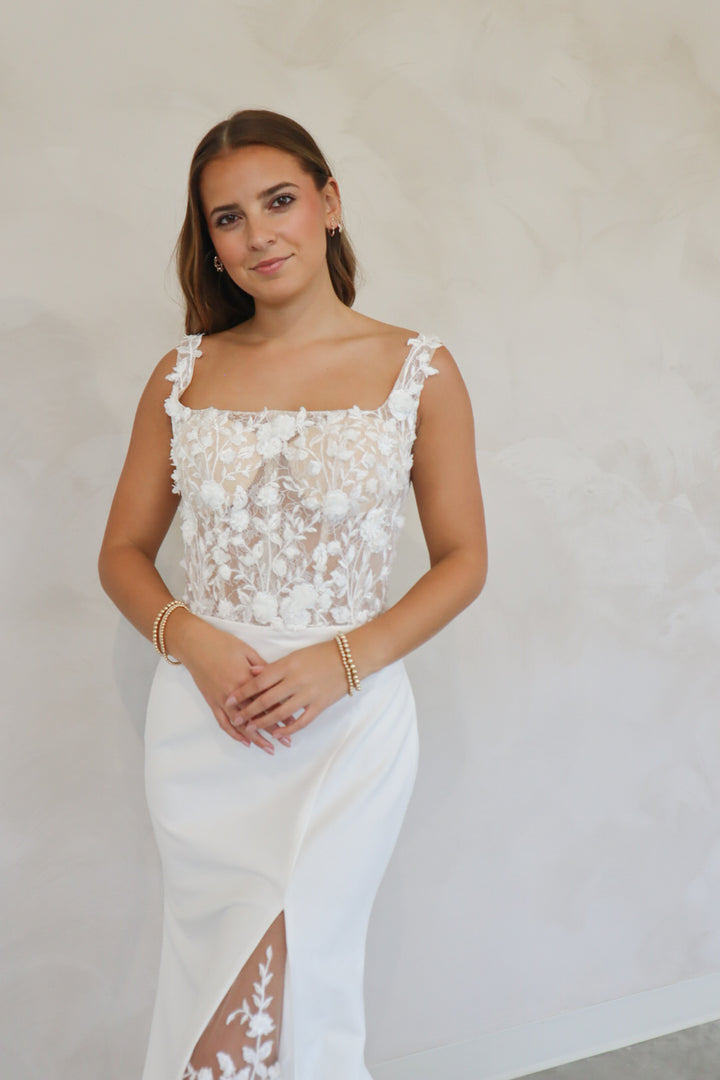 Size 12 | Faye by Becoming