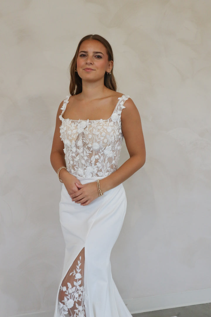 Size 12 | Faye by Becoming