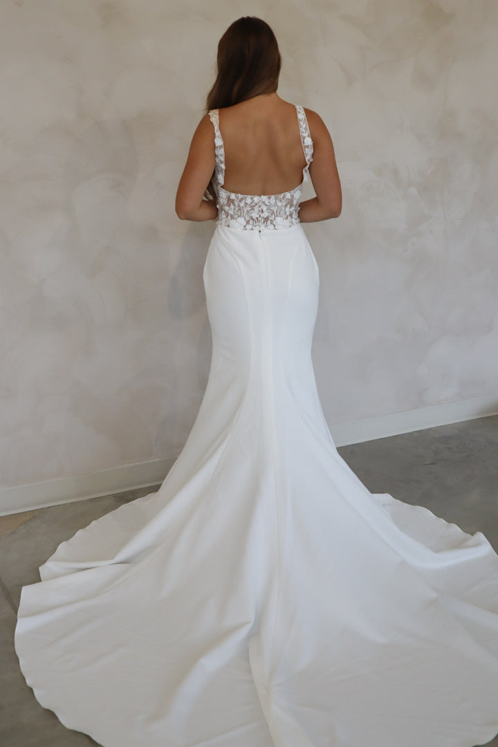 Size 12 | Faye by Becoming