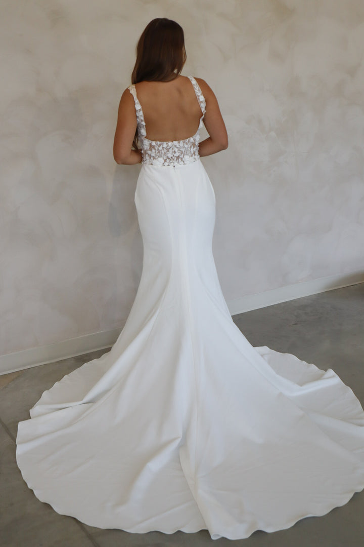 Size 12 | Faye by Becoming