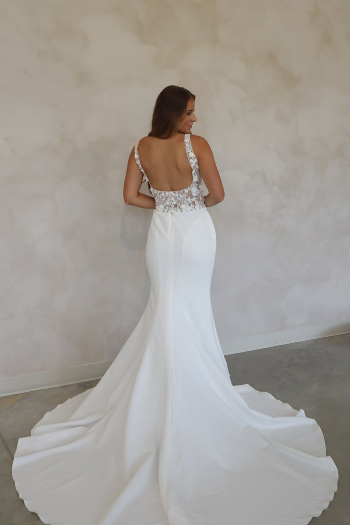 Size 12 | Faye by Becoming