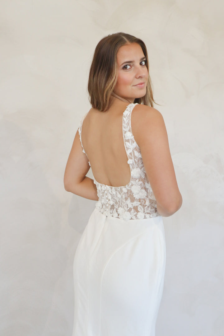 Size 12 | Faye by Becoming