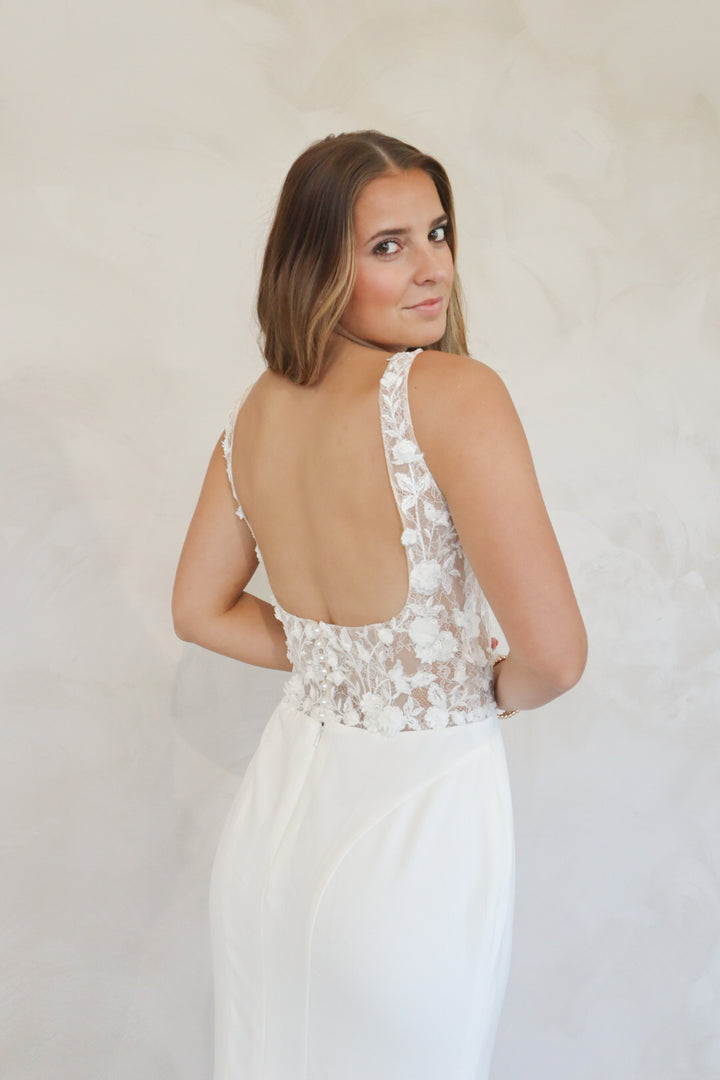 Size 12 | Faye by Becoming