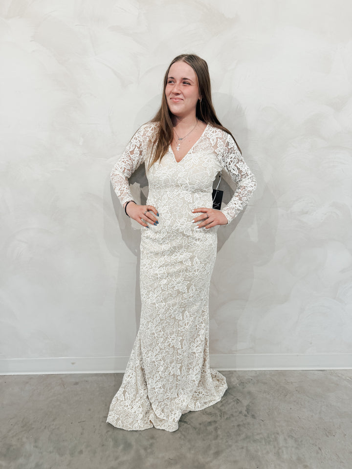 Size 08 | Daisy by Lotus Threads