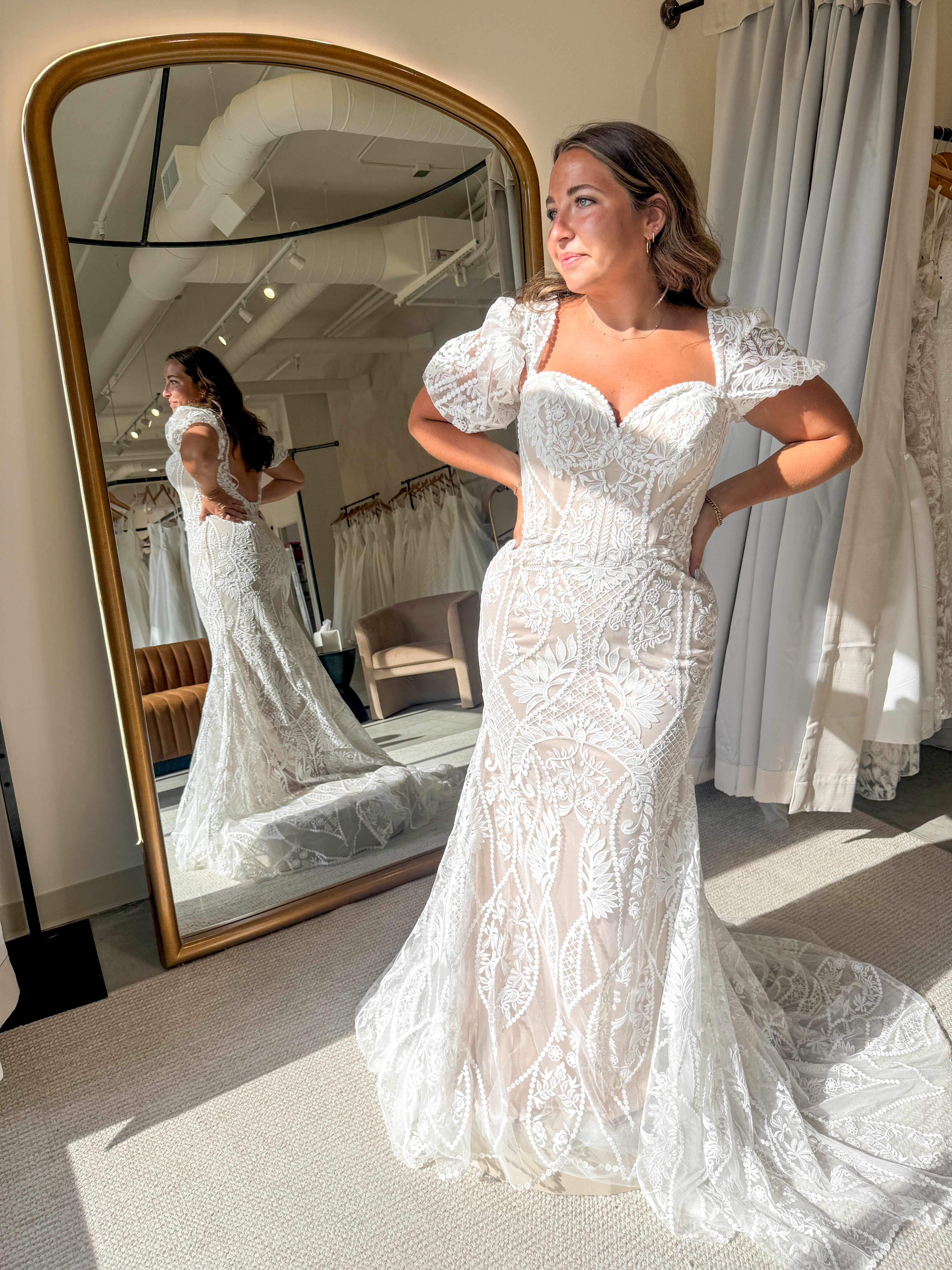 Size 14 | Mari By Dearly