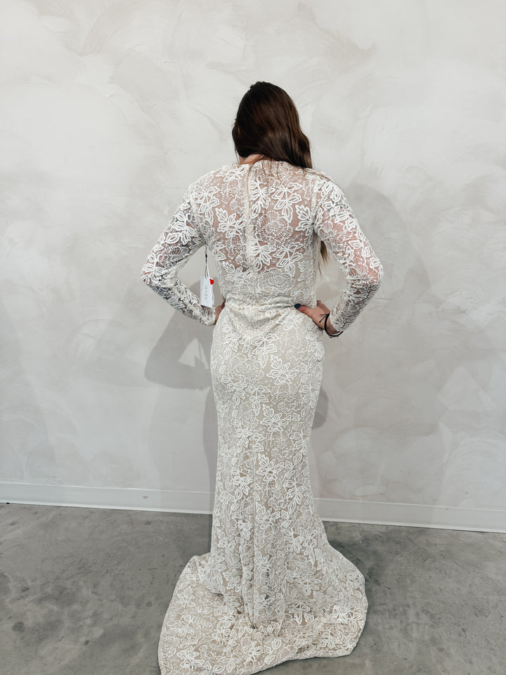 Size 08 | Daisy by Lotus Threads