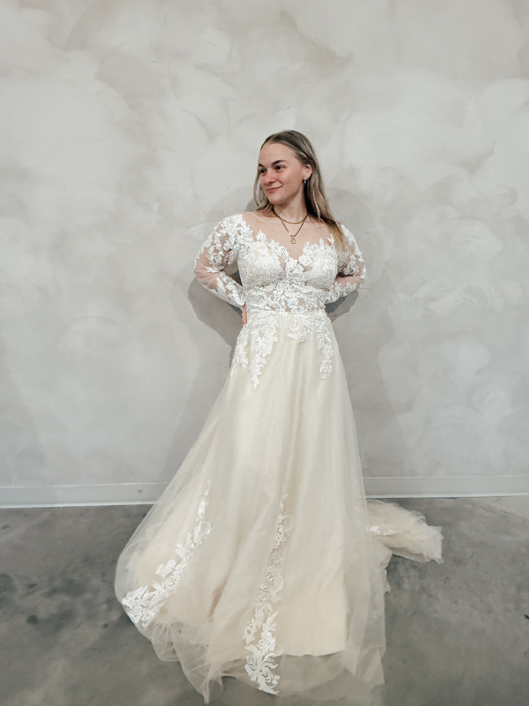 Size 12 | Fara by Private Label