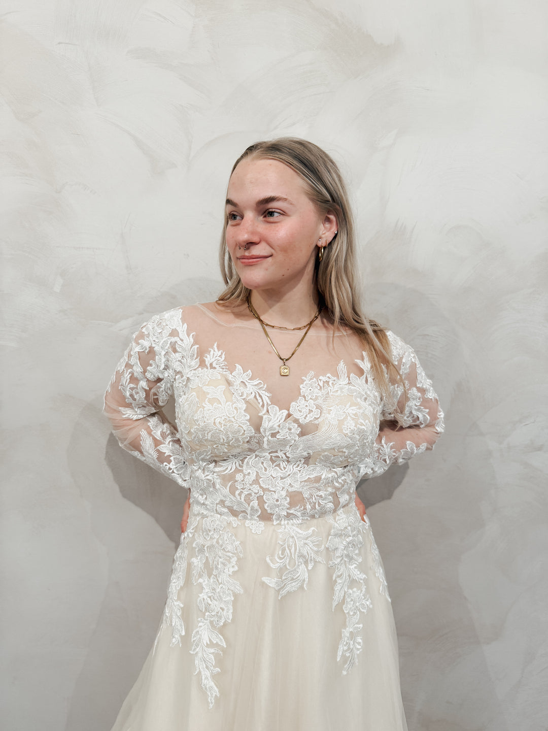 Size 12 | Fara by Private Label