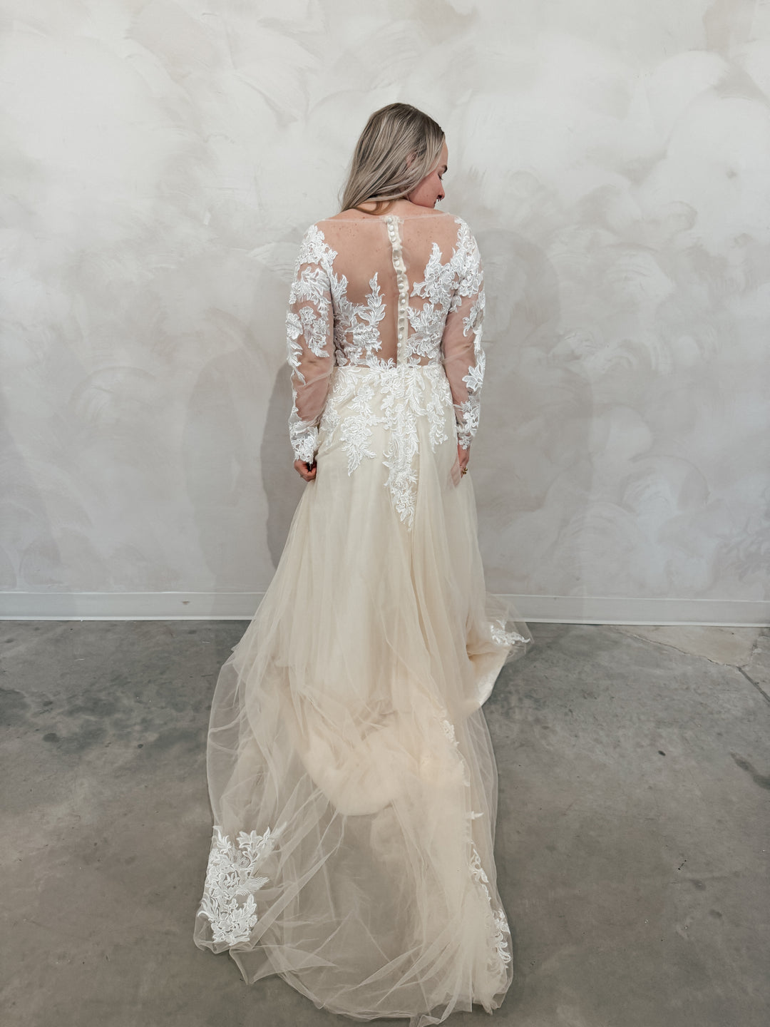 Size 12 | Fara by Private Label