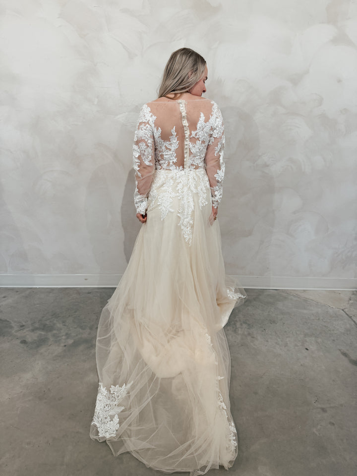 Size 12 | Fara by Private Label