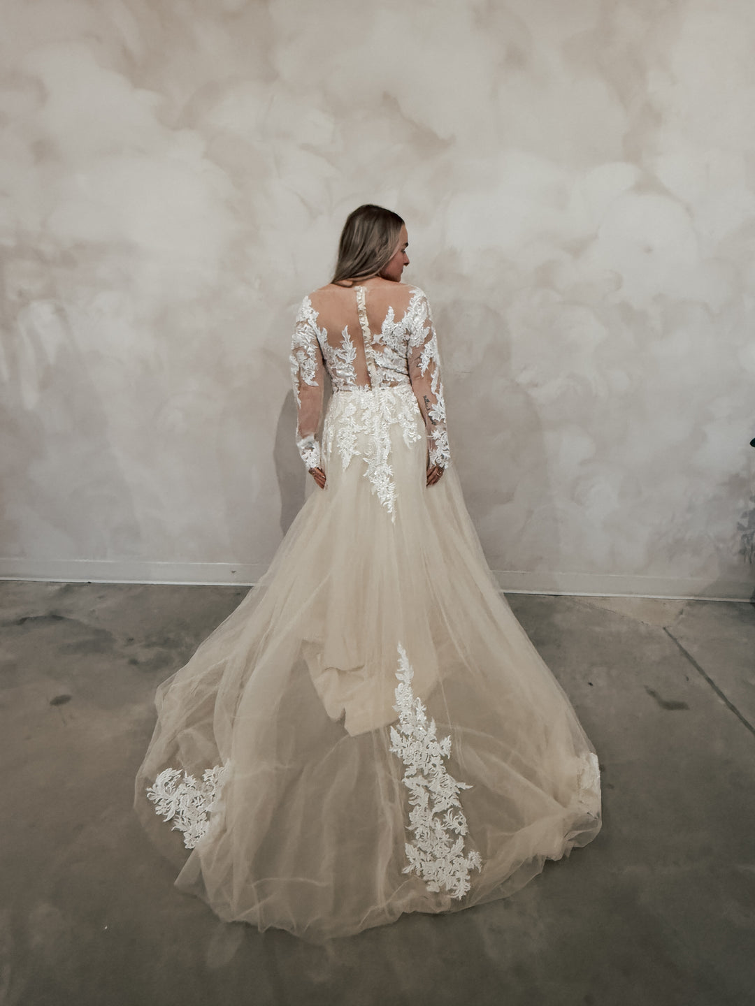 Size 12 | Fara by Private Label