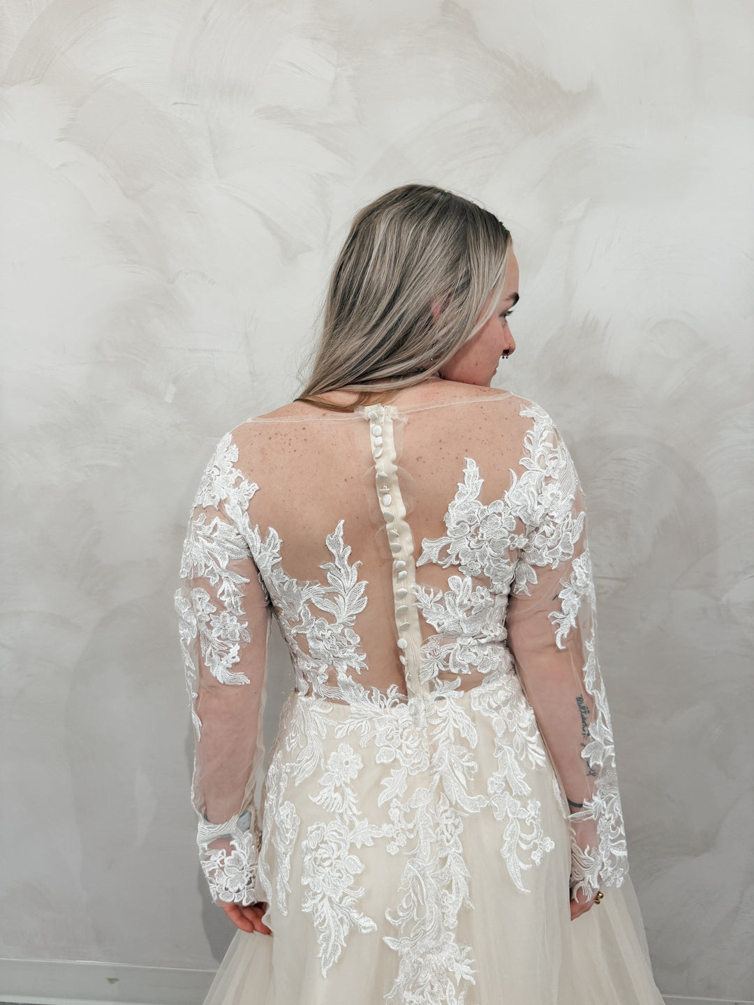 Size 12 | Fara by Private Label