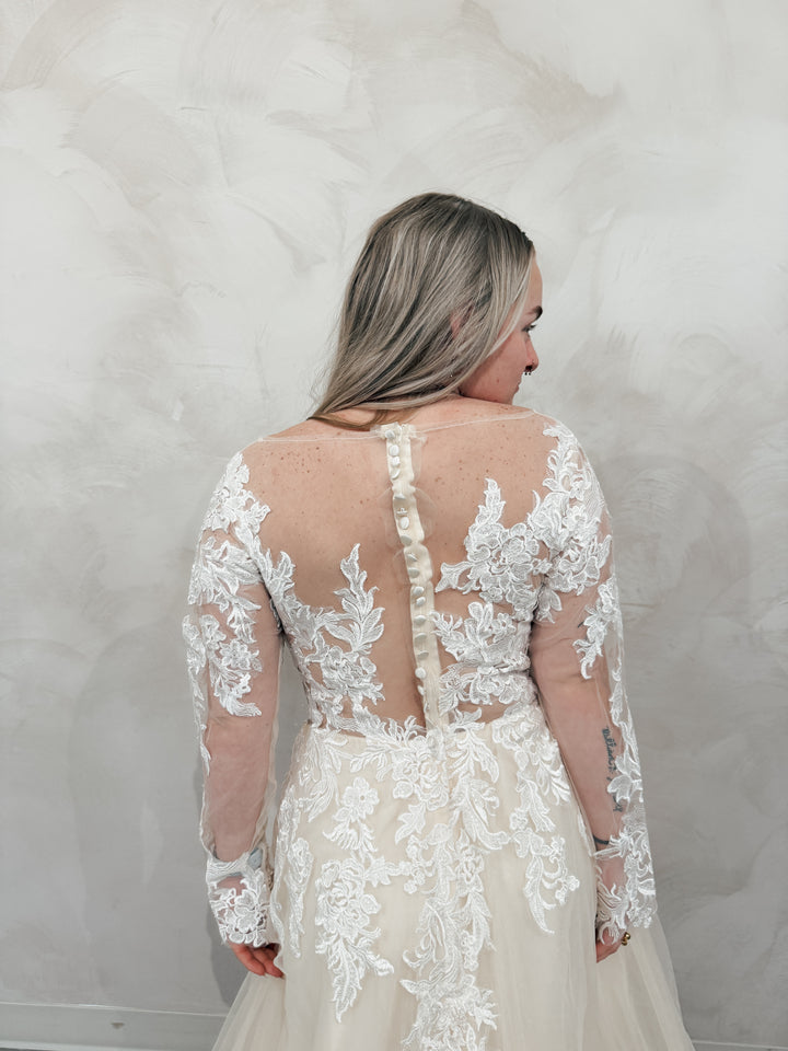 Size 12 | Fara by Private Label