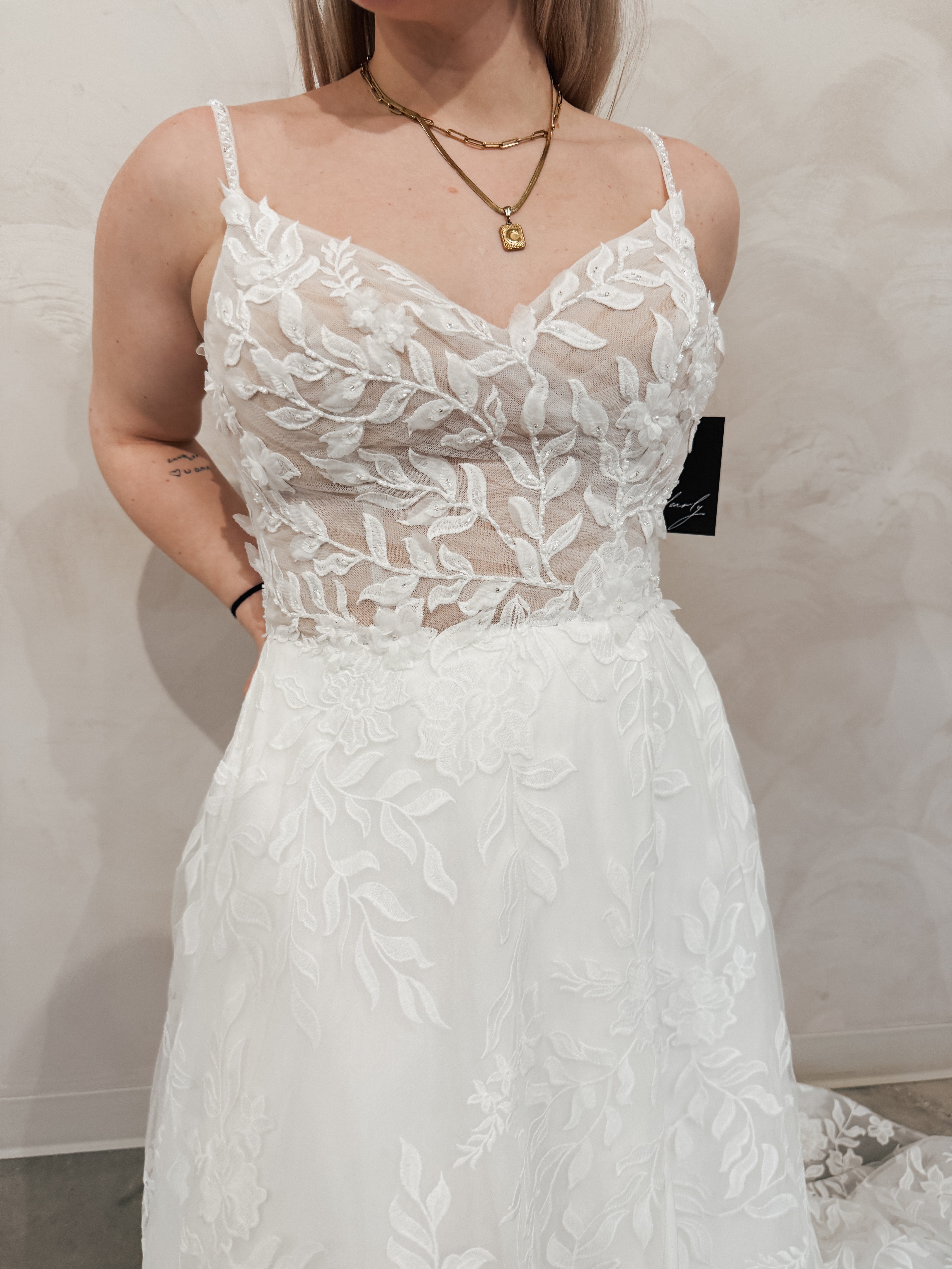 Size 12 | Bali by Private Label