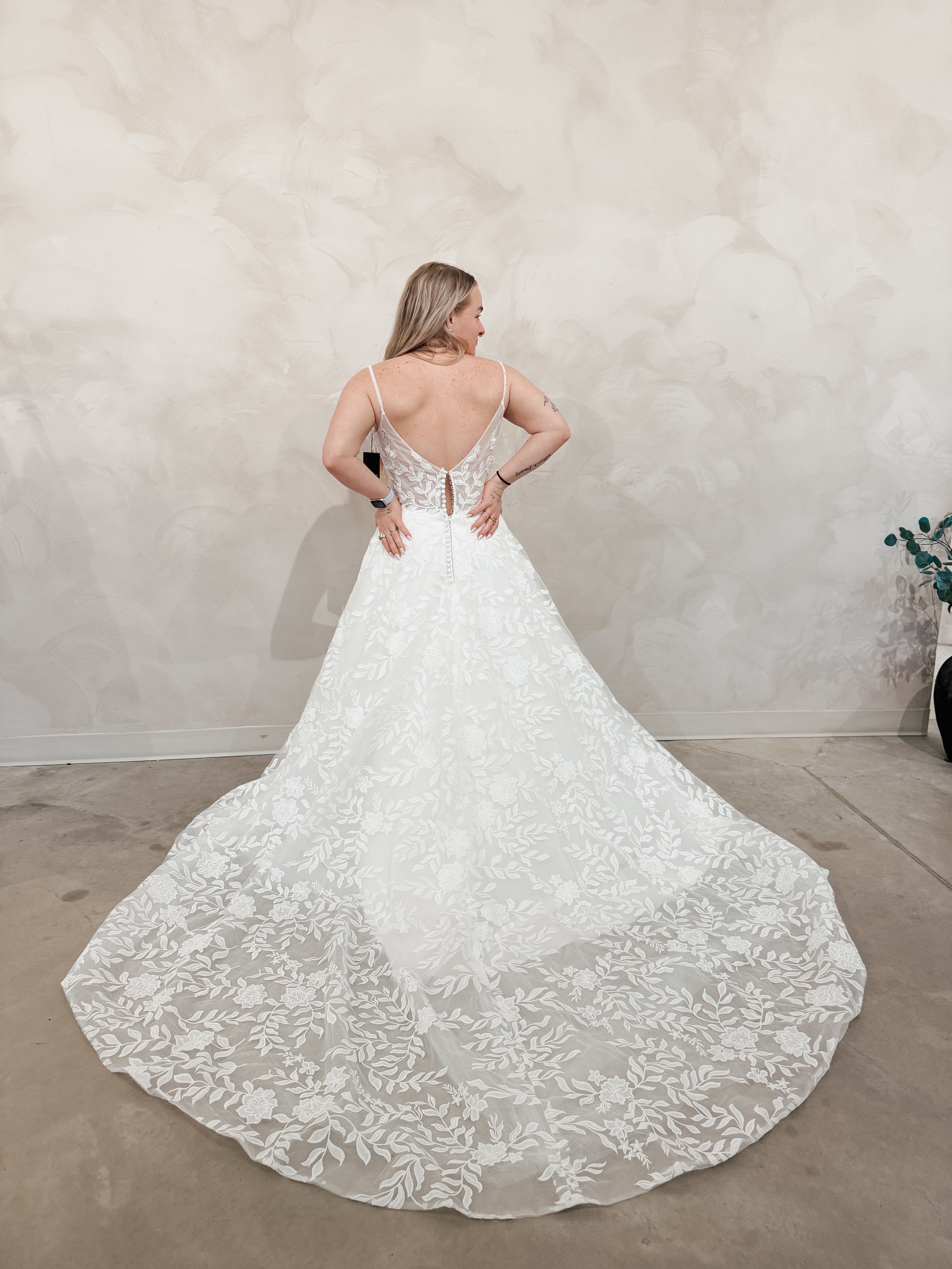 Size 12 | Bali by Private Label