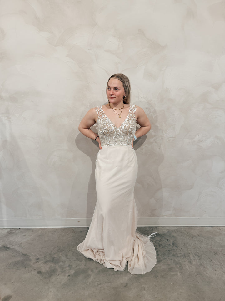 Size 12 | Henly by Private Label