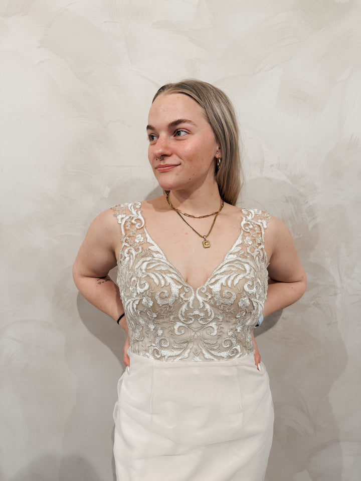 Size 12 | Henly by Private Label