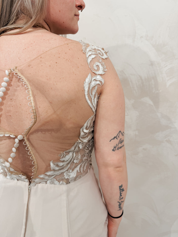 Size 12 | Henly by Private Label