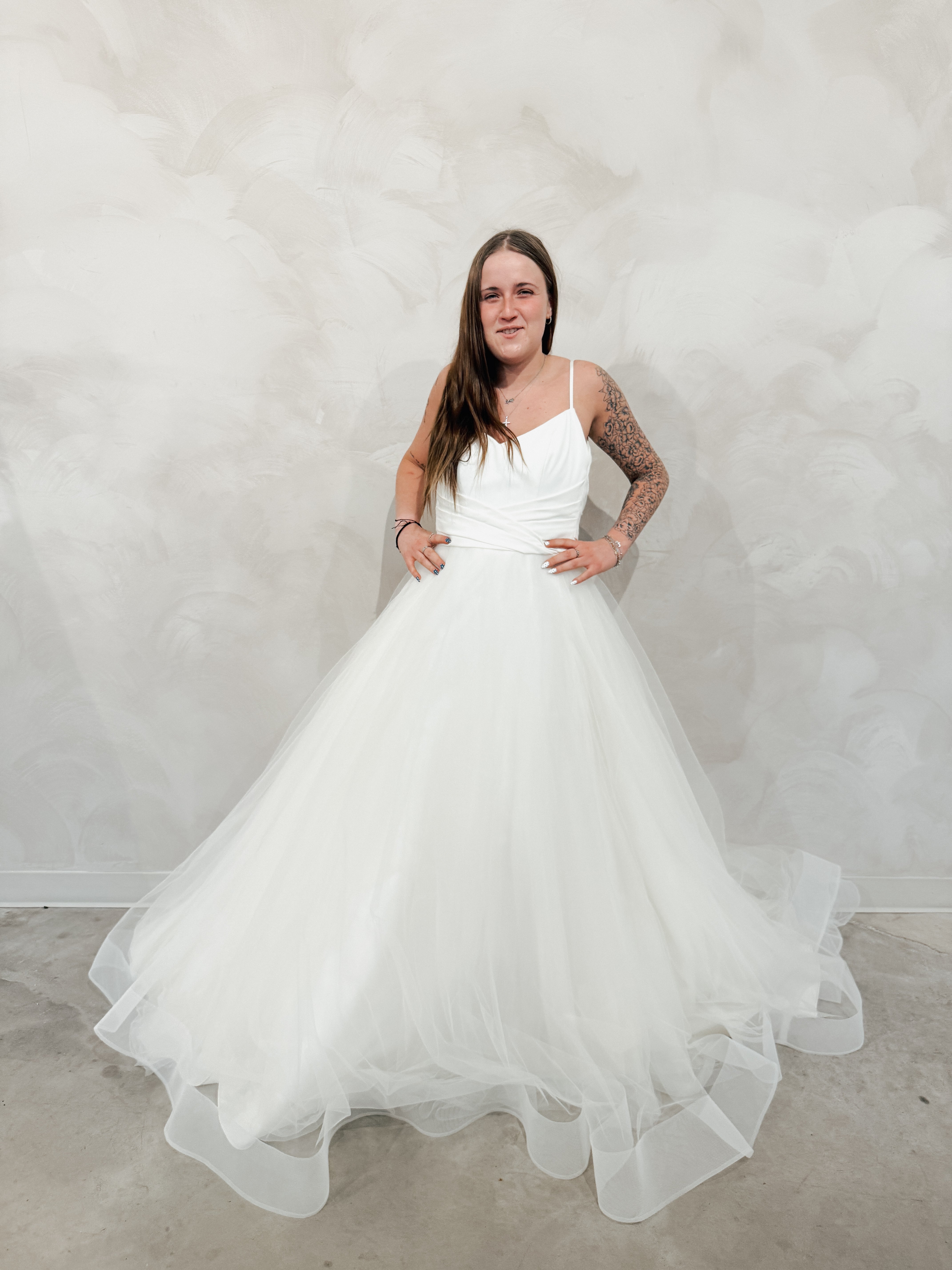 Size 06 | Sally by Private Label