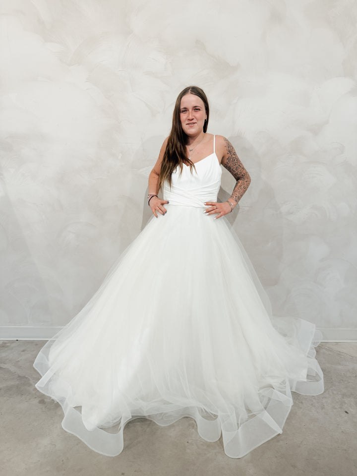 Size 06 | Sally by Private Label