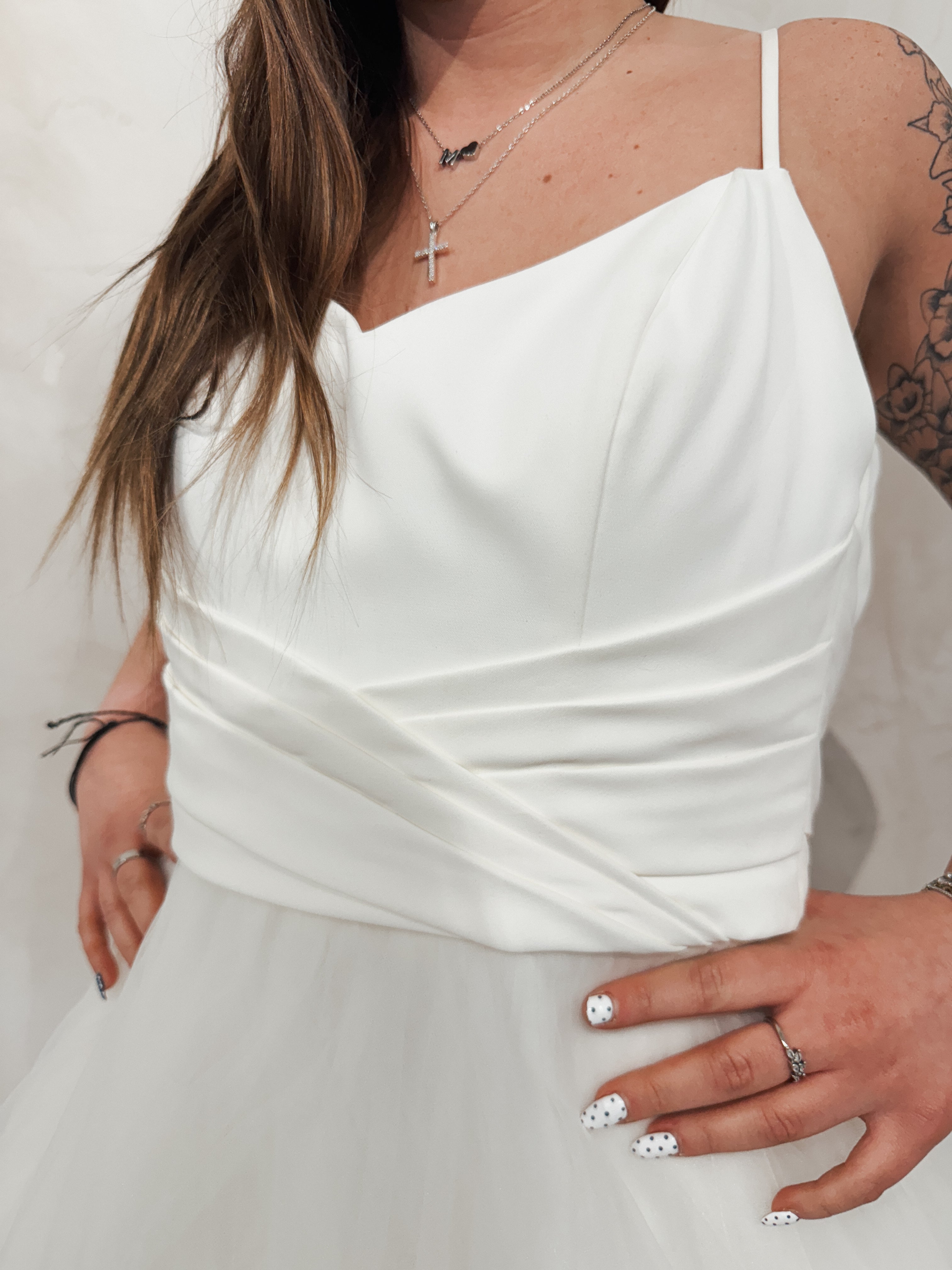 Size 06 | Sally by Private Label