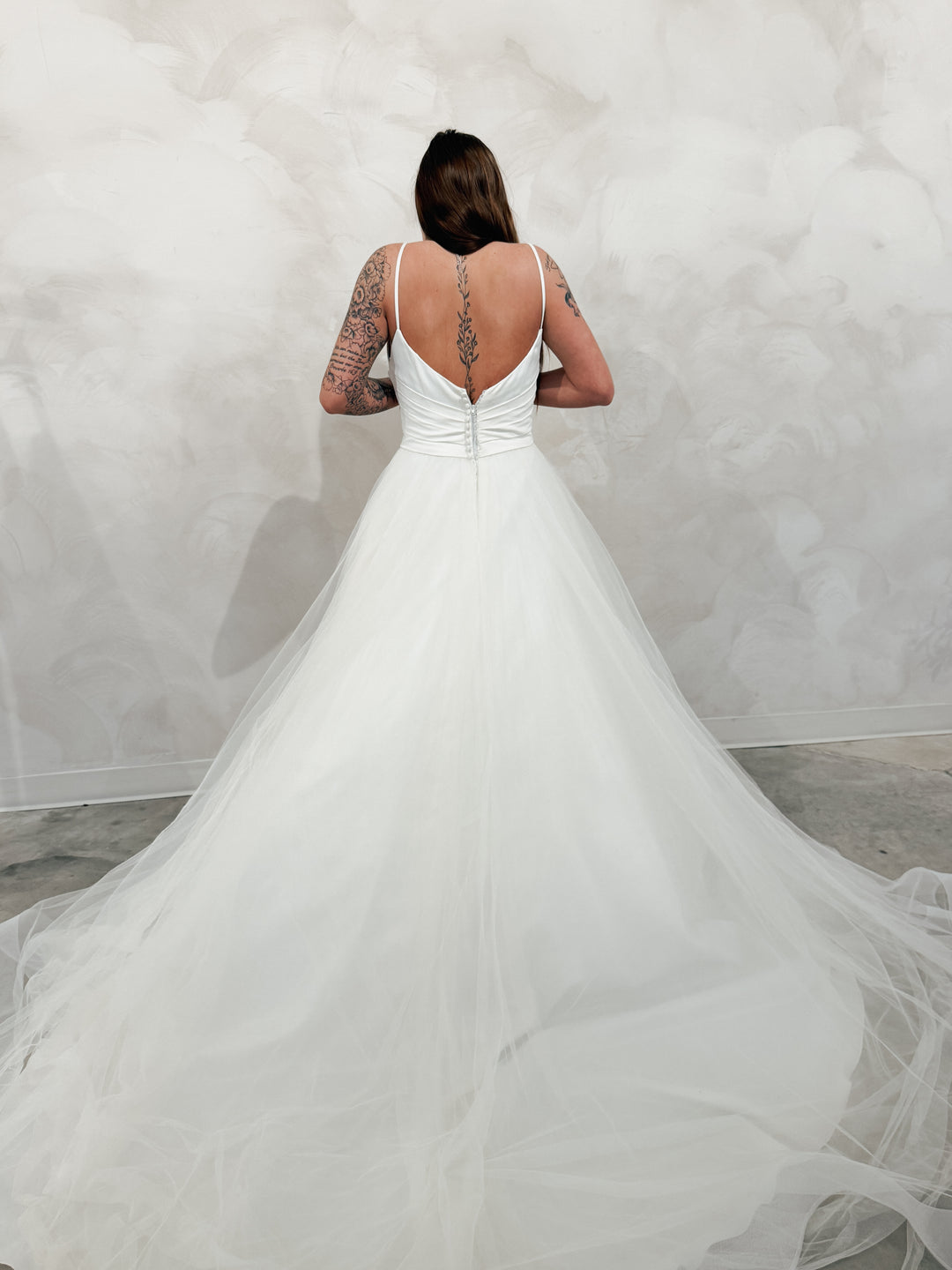 Size 06 | Sally by Private Label