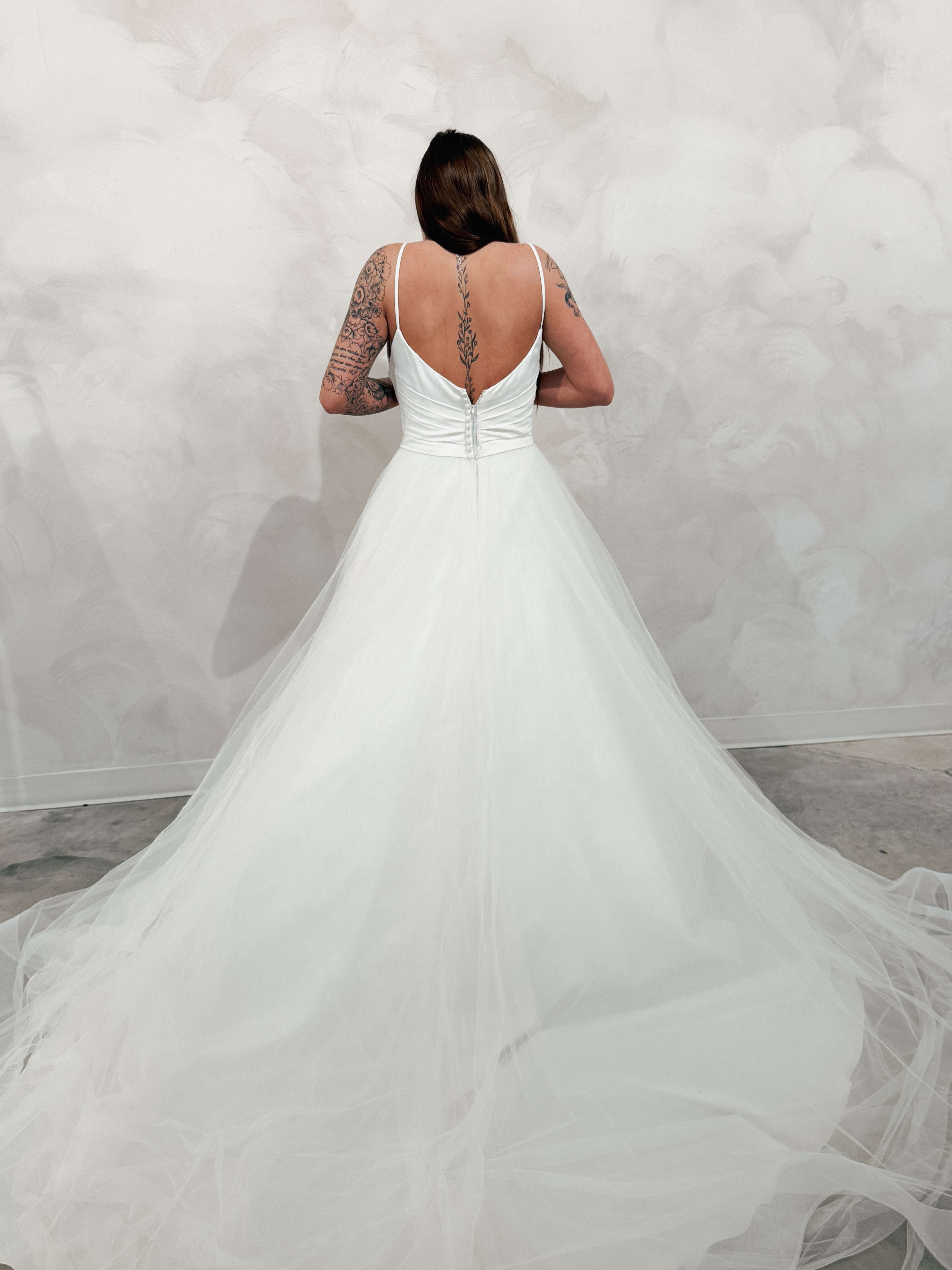 Size 06 | Sally by Private Label